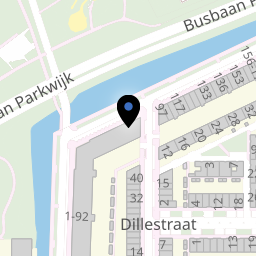 Appartement CTR00 F 1114 23