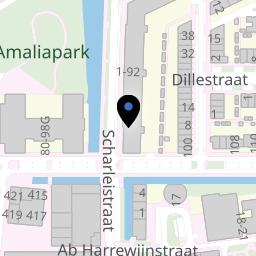 Appartement CTR00 F 1114 28