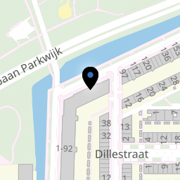 Appartement CTR00 F 1114 3