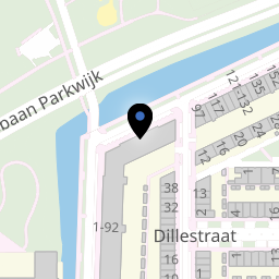 Appartement CTR00 F 1114 4