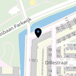 Appartement CTR00 F 1114 6