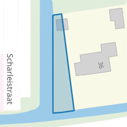 Perceel CTR00-F-1121