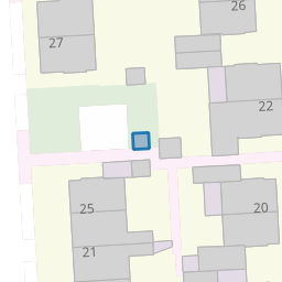 Perceel CTR00-F-1132