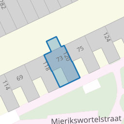 Perceel CTR00-F-1141