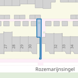 Perceel CTR00-F-1155