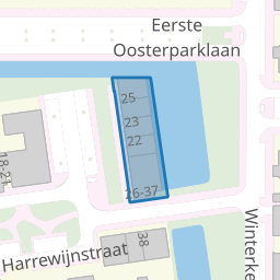 Perceel CTR00-F-1164