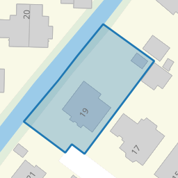 Perceel CTR00-F-1198