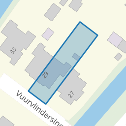 Perceel CTR00-F-1203