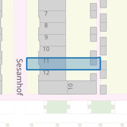 Perceel CTR00-F-1234