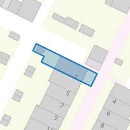 Perceel CTR00-F-1293