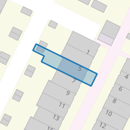 Perceel CTR00-F-1295