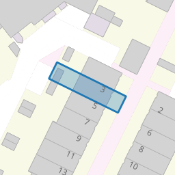 Perceel CTR00-F-1312