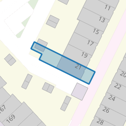 Perceel CTR00-F-1321