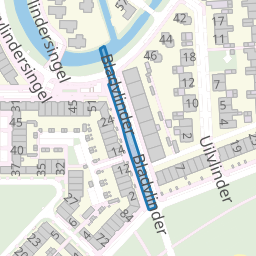 Perceel CTR00-F-1355