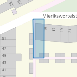 Perceel CTR00-F-1425