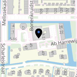 Appartement CTR00 F 1433 1