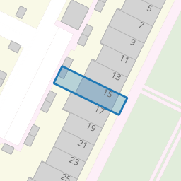 Perceel CTR00-F-1456