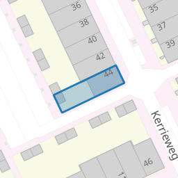 Perceel CTR00-F-1504