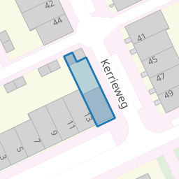 Perceel CTR00-F-1505