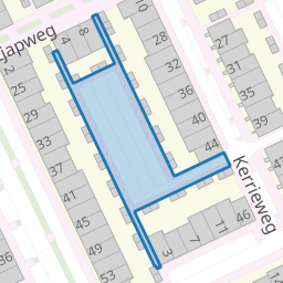 Perceel CTR00-F-1533