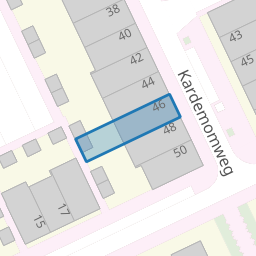 Perceel CTR00-F-1577