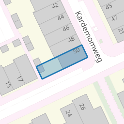 Perceel CTR00-F-1579