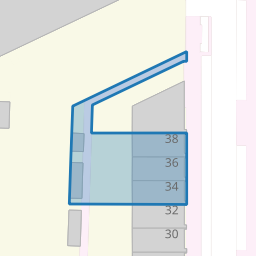 Perceel CTR00-F-1599