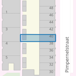 Perceel CTR00-F-1607
