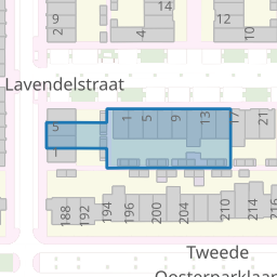 Perceel CTR00-F-1609