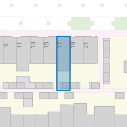 Perceel CTR00-F-1610