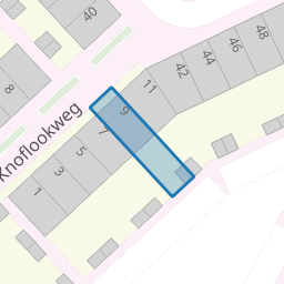 Perceel CTR00-F-1671