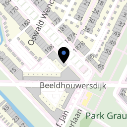 Appartement CTR00 F 1681 12