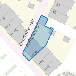 Perceel CTR00-F-1684