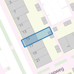 Perceel CTR00-F-1697