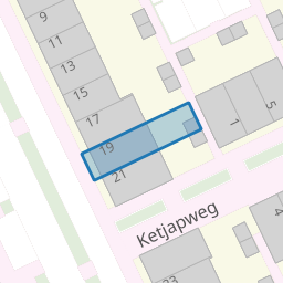 Perceel CTR00-F-1699