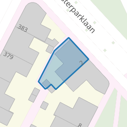 Perceel CTR00-F-1764