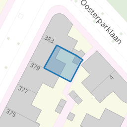 Perceel CTR00-F-1766