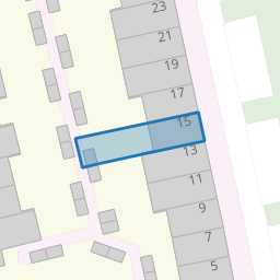 Perceel CTR00-F-1790