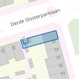 Perceel CTR00-F-1797