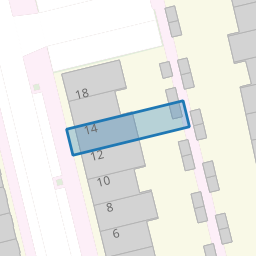 Perceel CTR00-F-1800