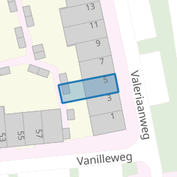 Perceel CTR00-F-1804