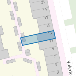 Perceel CTR00-F-1815