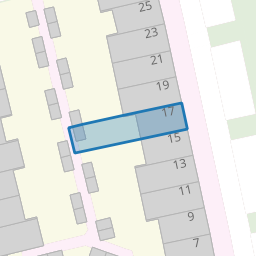 Perceel CTR00-F-1821