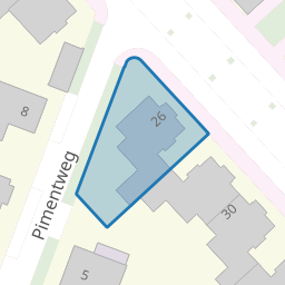 Perceel CTR00-F-1854