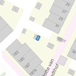 Perceel CTR00-F-1899