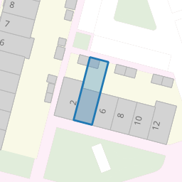 Perceel CTR00-F-1951