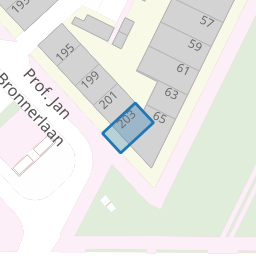 Perceel CTR00-F-1991