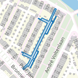 Perceel CTR00-F-1997