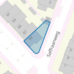 Perceel CTR00-F-2011