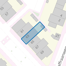 Perceel CTR00-F-2014